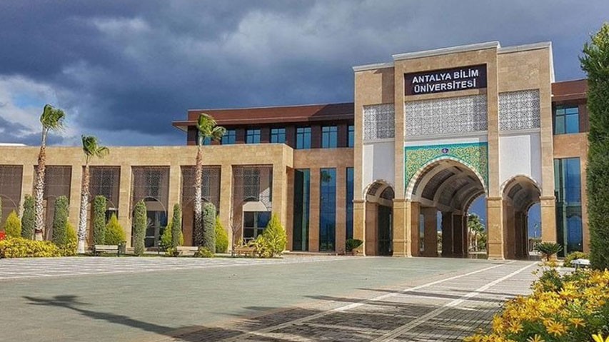 Antalya Bilim Üniversitesi Kampüsü